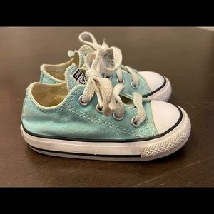 Kids Converse Shoes